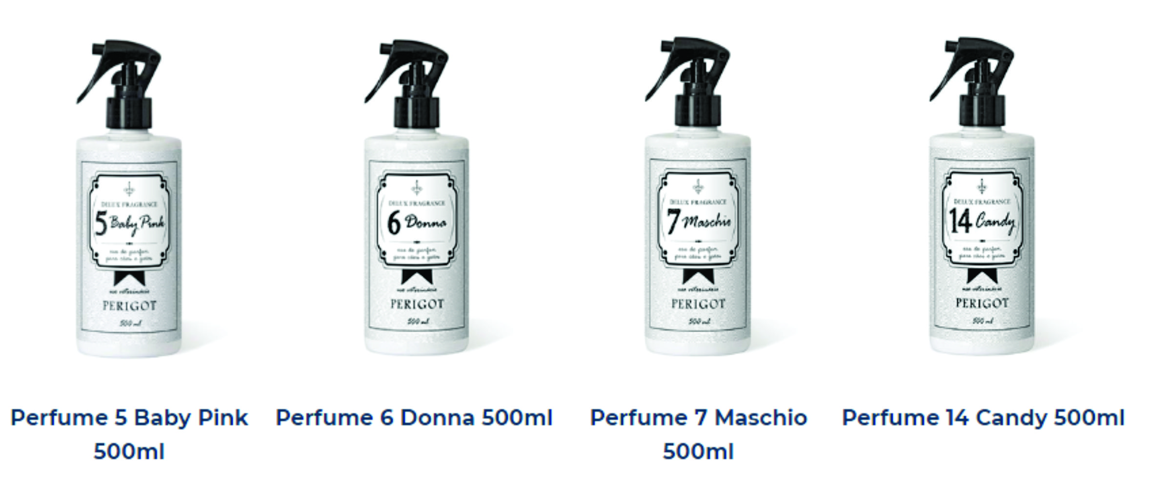 Perfumes